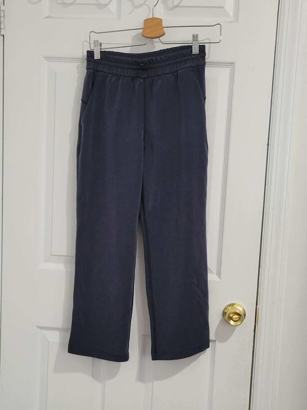 LululemonSoftstreme High Rise  Pans